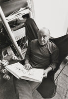 Feliks Topolski NPG x126190