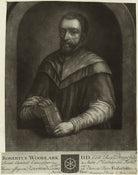 Robert Wodelarke NPG D24030