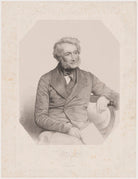 Prideaux John Selby NPG D40638