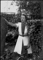 Flora Robson NPG x22290