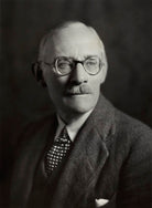 Hugh Ruttledge NPG x84676