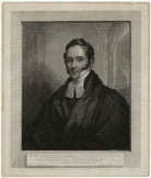 Charles Wodswort NPG D36310