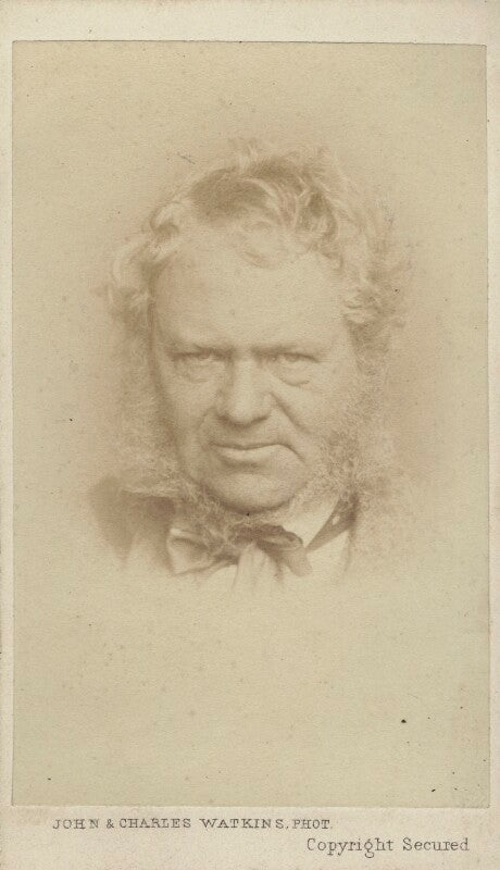 Sir edwin landseer npg ax14821