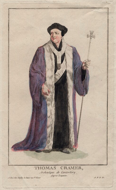 Thomas cranmer npg d16206
