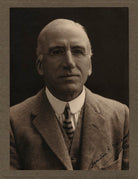 Sir Hamilton Ashley Ballance NPG x196