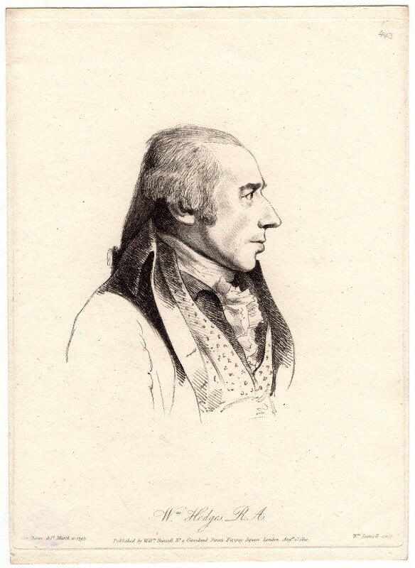 William hodges npg d4396