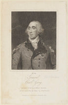 Charles Grey, 1st Earl Grey NPG D15702
