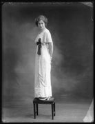 Christine Silver NPG x102643