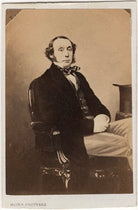 Richard Cornwallis Neville, 4th Baron Braybrooke NPG Ax5065