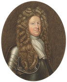 Unknown man NPG 2395