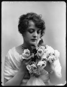 Violet Blythe NPG x80733