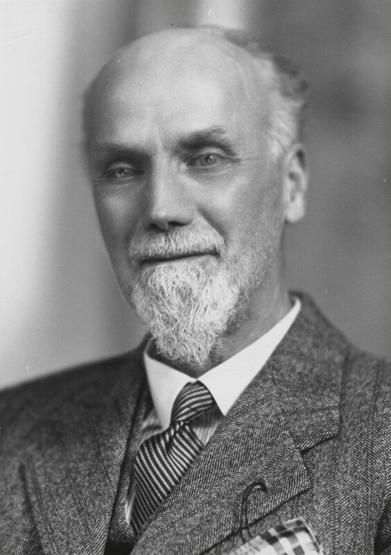 Hugh stanford london npg x90354
