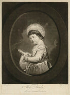 Miss Brusby NPG D32368