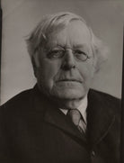 Augustine Birrell NPG x1741