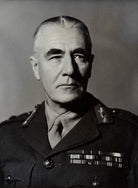 Sir Vernon Ashton Hobart Sturdee NPG x85405