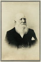 Sir Joseph Henry Gilbert NPG x127212