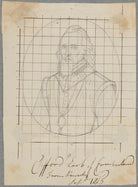 George Clifford, 3rd Earl of Cumberland NPG D17174