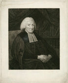 Hugh Blair NPG D31809