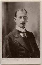 James Willoughby Jardine NPG x197677