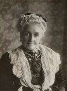 Sophia (née Smith), Lady Fremantle NPG x84213