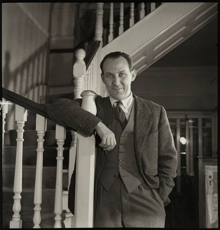 Zika ascher npg x128695