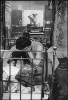 Lucian Freud NPG x210132
