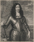 King Charles II NPG D18462