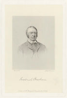 Frederick Brockman NPG D32162