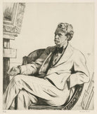James Hamilton Hay NPG D35626