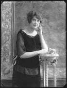 Mamie Watson NPG x101305