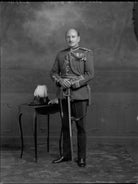 Robert Duncan Crawford NPG x70416