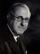 Derick Heathcoat Amory, 1st Viscount Amory NPG x163588