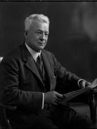 Sir Abe Bailey, 1st Bt NPG x69760