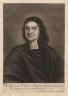 Samuel Pomfret NPG D3915