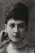 Queen Alexandra NPG Ax26433