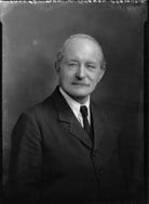 John William Graham NPG x41611