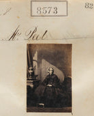 Mrs Peel NPG Ax58396