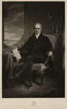 William Adam NPG D5614