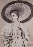 Mary Frances Scott-Siddons NPG x196967