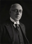 Sir Walter Samuel Kinnear NPG x90138