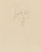 Lydia Lopokova NPG 6881