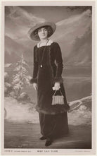 Lily Elsie NPG x201116