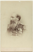 James Beautine Willoughby NPG x27434