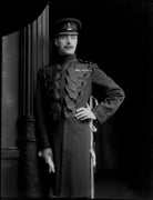 Alexander Albert Mountbatten, 1st Marquess of Carisbrooke NPG x76609