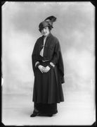 Madge Lessing NPG x102629