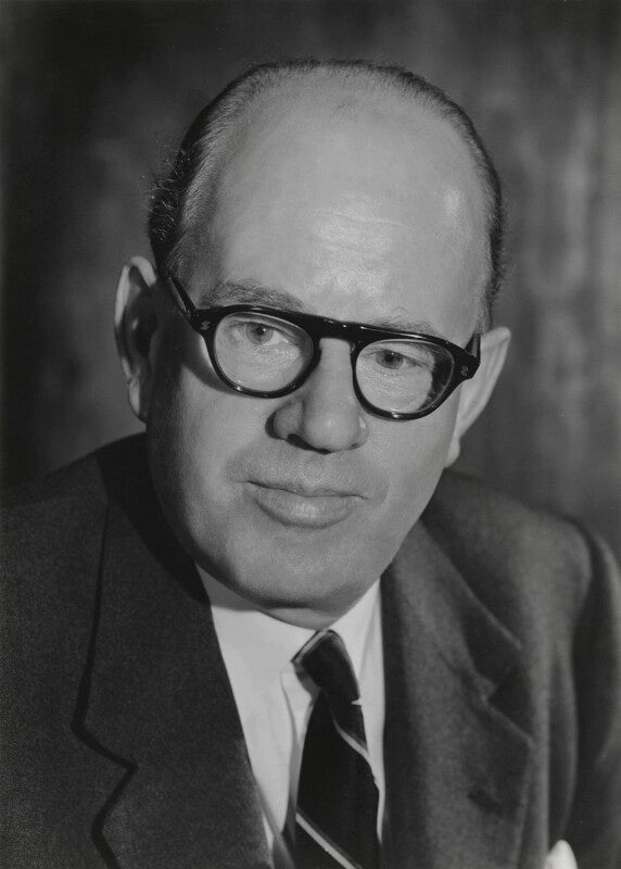 Geoffrey william kirk npg x168771