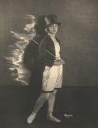 Louise Browne NPG x127041