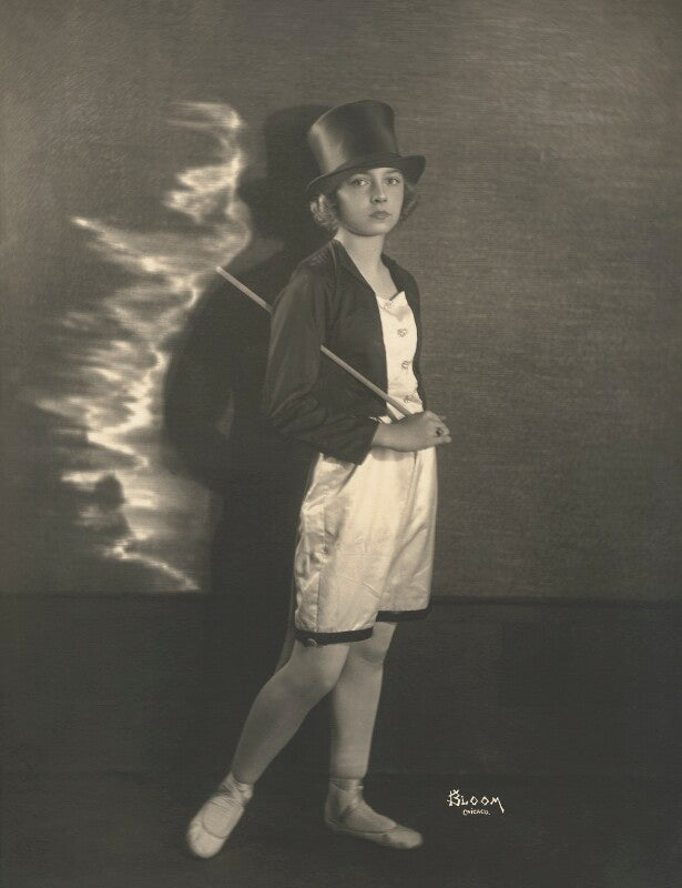 Louise browne npg x127041