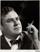 Simon Arthur Noël Raven NPG x13762