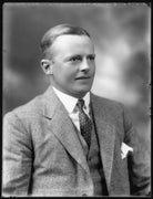 Cedric Clifton Brown NPG x121868